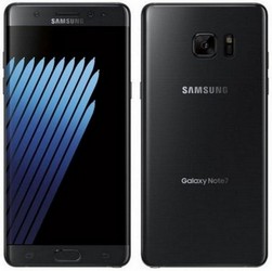 Замена разъема зарядки на телефоне Samsung Galaxy Note 7 в Орле